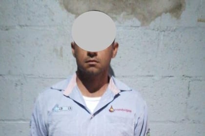 En Gómez Palacio detienen a tres sujetos por posesión de narcótico, aseguran 27 dosis