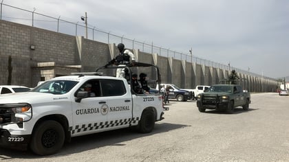 Operativos en yonkes han reducido en un 44% el robo a vehículo en Gómez Palacio y Lerdo