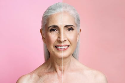 Posponer la vejez: Las personas sienten que ahora se envejece más tarde