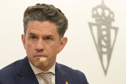 FGR va contra Alejandro Irarragorri por supuesta defraudación fiscal