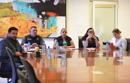 El director de Seguridad Pública de Torreón, César Antonio Perales Esparza, aseguró que el delito de robo a casa habitación se redujo más de la mitad durante enero y febrero pasados, con relación al mismo periodo de 2023.