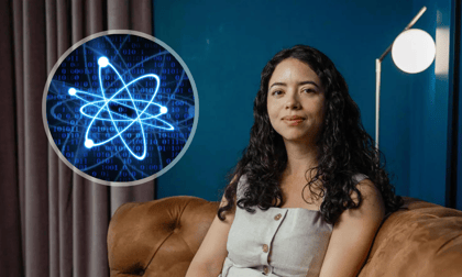 Susana Arrechea, la joven científica guatemalteca que empodera a las mujeres rurales