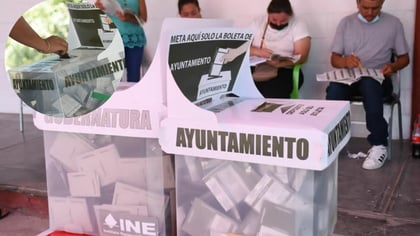Elecciones 2024 en Torreón: ¿Cómo ubicar mi casilla para votar? Guía paso a paso