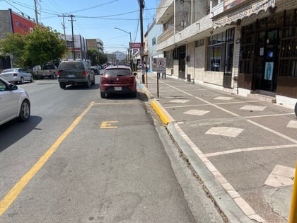 ¿Cómo obtener un  estacionamientos privados en Gómez Palacio?