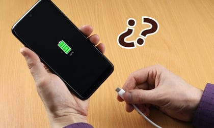 ¿La carga rápida puede afectar la batería de tu celular?