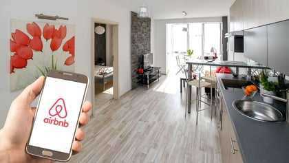 La mejores prácticas para la gestión de alquileres vacacionales y Airbnb