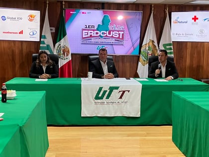 UTT será sede de Primer Encuentro Regional Deportivo y Cultural 2024