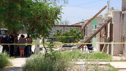 Infanticidio en Torreón (EL SIGLO DE TORREÓN)