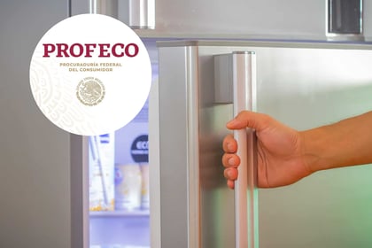 ¿Vas a comprar un refrigerador? Toma en cuenta estos consejos de PROFECO para un mejor rendimiento