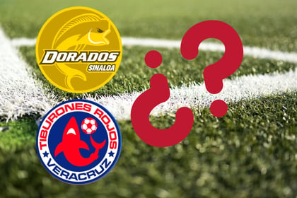 ¿Los recuerdas? Estos equipos alguna vez formaron parte de la Liga MX