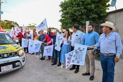 Lerdo inicia campaña '¡Todos contra el Dengue!' con enfoque en la descacharrización