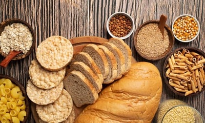 ¿Por qué gustan tanto los carbohidratos? La respuesta podría estar en el ADN antiguo