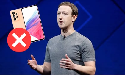 ¿Adiós, celulares? Mark Zuckerberg asegura que serán reemplazados