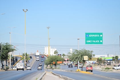 (FOTO: EL SIGLO DE TORREÓN)