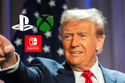 ¿Por qué podrían subir las consolas de videojuegos con Donald Trump?