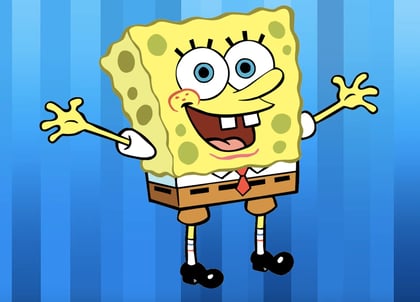 Bob Esponja (ESPECIAL)