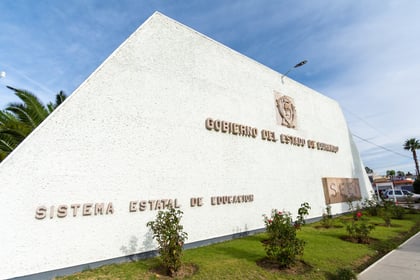 Aseguran que hay hermetismo por parte de las autoridades educativas del estado de Durango. (EL SIGLO DE TORREÓN)