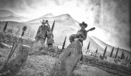 Premian fotografías del coahuilense Alejandro Pérez Cervantes en Zacatecas