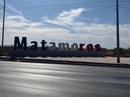 Matamoros. 