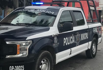 Sujeto armado asalta tienda y se lleva 900 pesos en Gómez Palacio