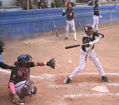 Este mismo sábado podría coronarse al campeón de la tercera temporada en la Liga Premier de Beisbol de La Laguna, aunque por lo parejo de ambos equipos, es grande la posibilidad de llegar hasta el séptimo juego. (Archivo)