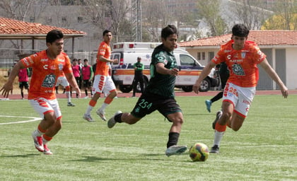 Fotos: Cortesía Club Santos Laguna