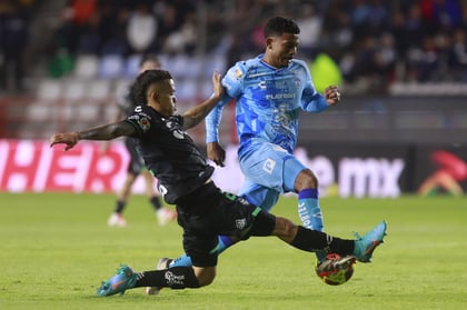 La escuadra lagunera no ha podido ganar en sus últimos diez partidos de Liga MX; anoche cayeron frente a los Tuzos en el Estadio Hidalgo.