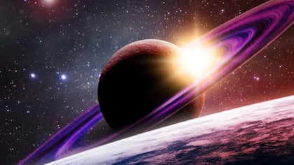 Equinoccio de Saturno (ESPECIAL)