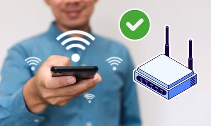 Mejora tu Wi-Fi en un abrir y cerrar de ojos