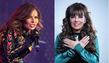 Gloria Trevi demanda a Karla de la Cuesta por usar su imagen