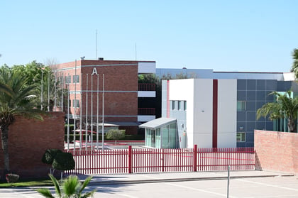 UVM UNIVERSIDAD DEL VALLE DE MEXICO (EL SIGLO DE TORREÓN / ENRIQUE TERRAZAS)
