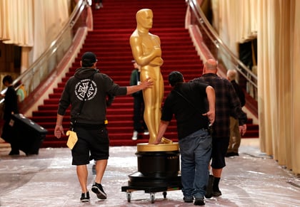 Premios Oscar 2025: ¿Cuáles son las predicciones de los ganadores?