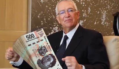 Ricardo Salinas Pliego regala 50,000 pesos con un concurso de fotografía ¿Cuáles son los requisitos?