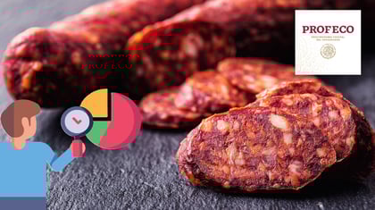 Chorizo.