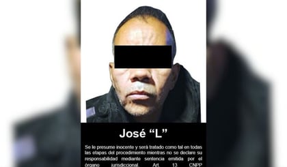Vinculan a proceso a 'El Lastra', relacionado al caso Teuchitlán