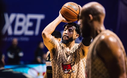El conjunto lagunero asegura que existe un conflicto de intereses dentro del gremio arbitral en la Liga de Basquetbol Estatal (LBE) de Chihuahua, pero que espera que se las tomen acciones pertinentes.