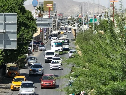 La situación no es tan grave para establecer una contingencia ambiental, aunque sí es urgente tomar medidas, según la DGMA.  (EL SIGLO DE TORREÓN)