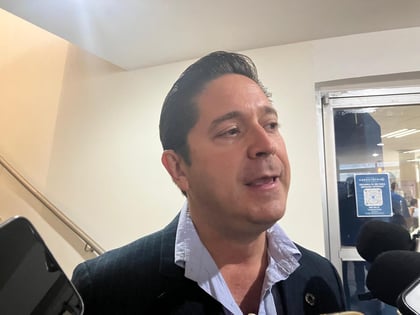 Canacintra de Gómez Palacio busca reunirse con gobernador para armar estrategia contra aranceles
