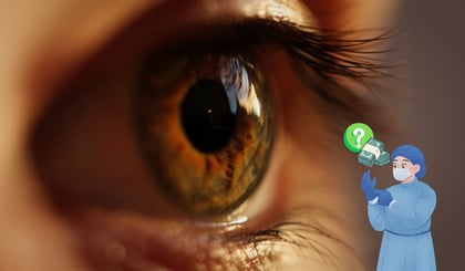 ¿Cuánto cuesta una cirugía láser de ojos en México?