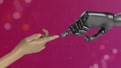 La IA, el complemento ideal en el juego online de México