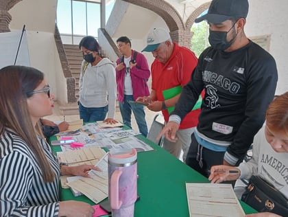 Coahuila generó casi 3 mil empleos formales durante marzo de este año