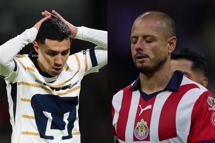Clausura 2025: ¿Qué necesitan Pumas y Chivas para clasificar al Play-In?
