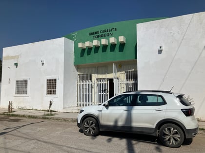 A través de los Capasits, la Secretaría de Salud tiene registros de 1,827 pacientes con VIH/sida. (EL SIGLO DE TORREÓN)
