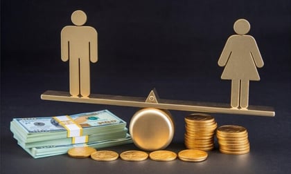 Mujeres mexicanas ganan 15% menos que los hombres: ENOE