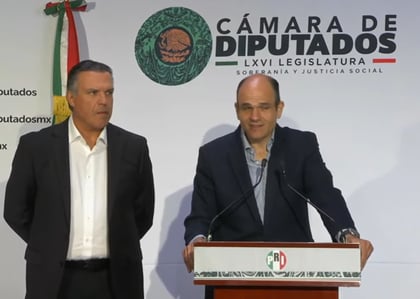 PRI presentará exhorto ante plaga del gusano barrenador