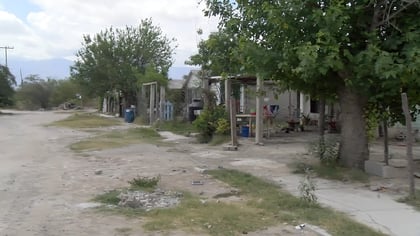 Comisión Estatal de la Vivienda regularizará la colonia Las Moritas en Monclova