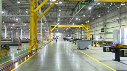 Industrias enfrentan incertidumbre por recesión: Coparmex Monclova