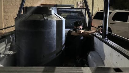 Inicia segunda etapa de rescate de jóvenes de la adicción en Monclova