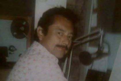 Atrapado en los 70’s