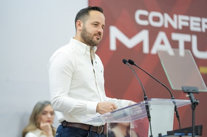 Confirma alcalde de Piedras Negras intensión de desaparecer el sindicato de obras públicas